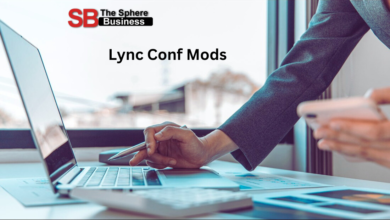 Lync Conf Mods