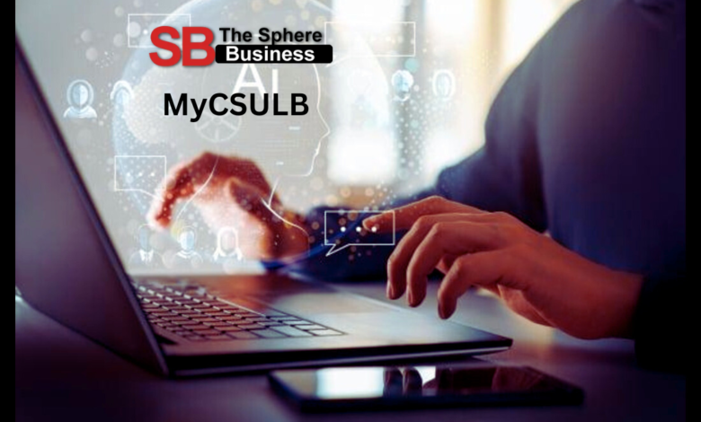 MyCSULB