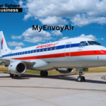 MyEnvoyAir: A Comprehensive Guide to Your Travel Companion MyEnvoyAir