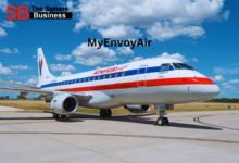 MyEnvoyAir