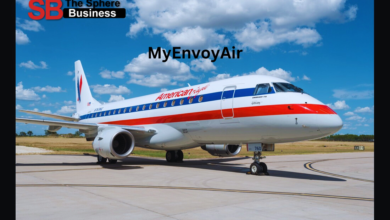 MyEnvoyAir