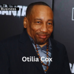 Otilia Cox