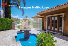 Passages Malibu Logo