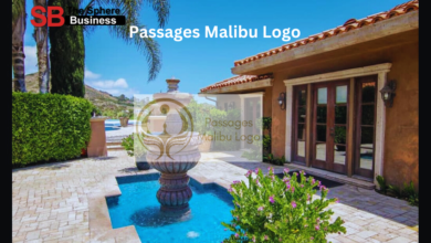 Passages Malibu Logo