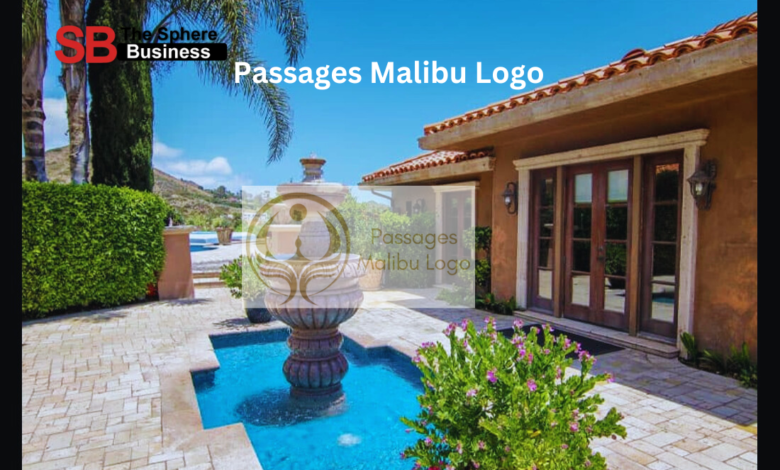 Passages Malibu Logo