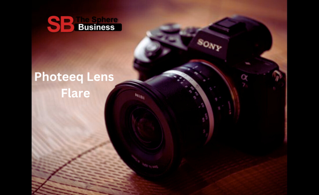 Understanding "Photeeq Lens Flare": A Comprehensive Guide Photeeq Lens Flare