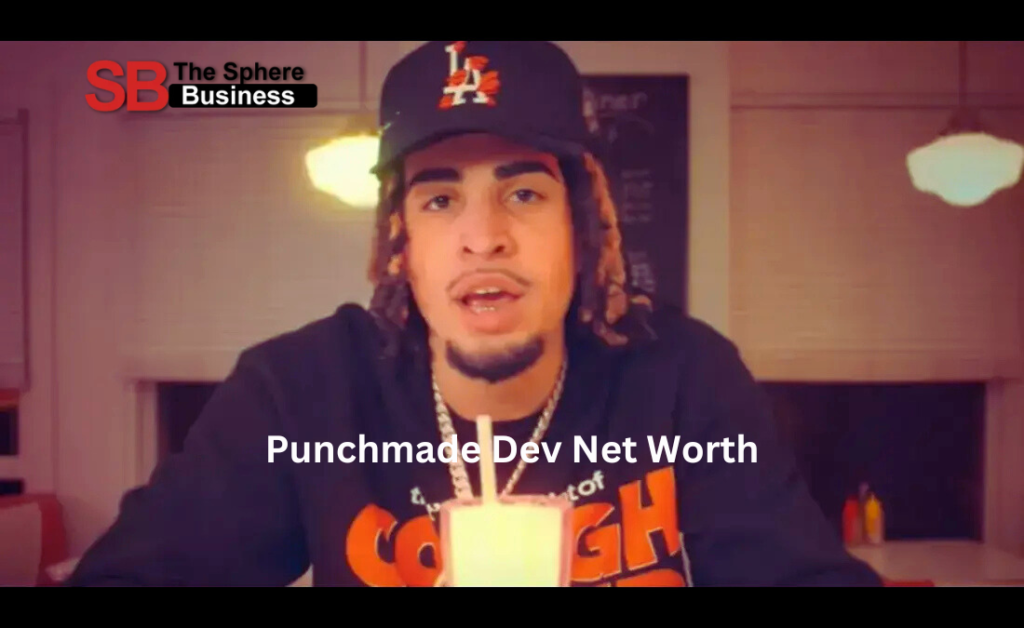 Punchmade Dev Net Worth: A Deep Dive into the Popular Influencer’s Earnings and Success Punchmade Dev Net Worth