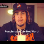 Punchmade Dev Net Worth