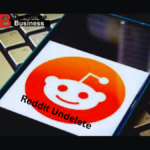 Reddit Undelete