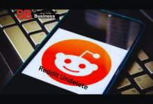 Reddit Undelete