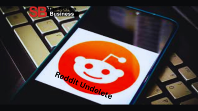 Reddit Undelete