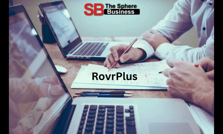 RovrPlus