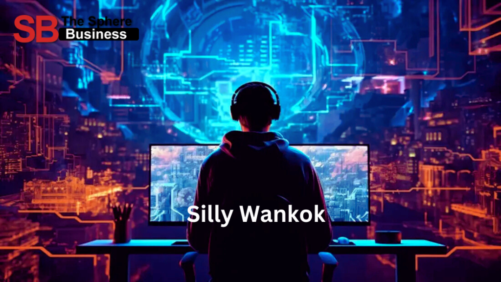 Silly Wankok