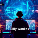 Silly Wankok