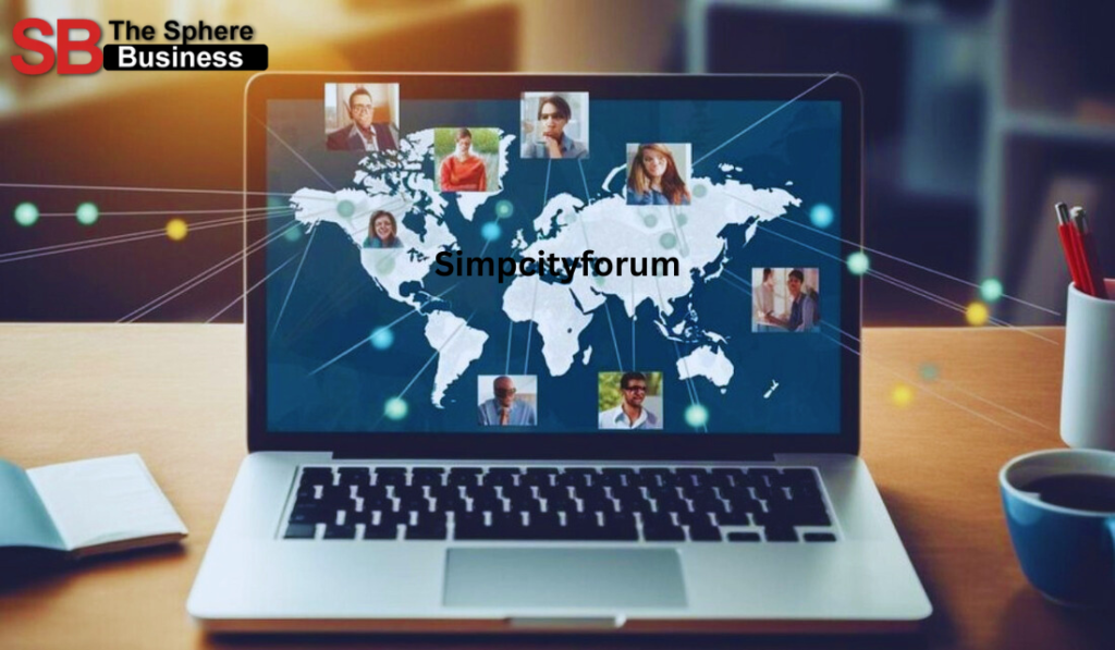 Exploring Simpcityforum: A Comprehensive Guide to the Online Community