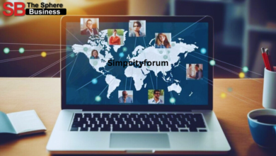 Exploring Simpcityforum: A Comprehensive Guide to the Online Community