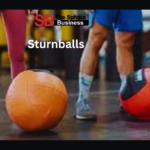 Sturnballs