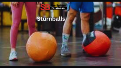 Sturnballs