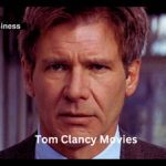 Tom Clancy Movies: A Deep Dive into the World of High-Stakes Espionage Tom Clancy Movies