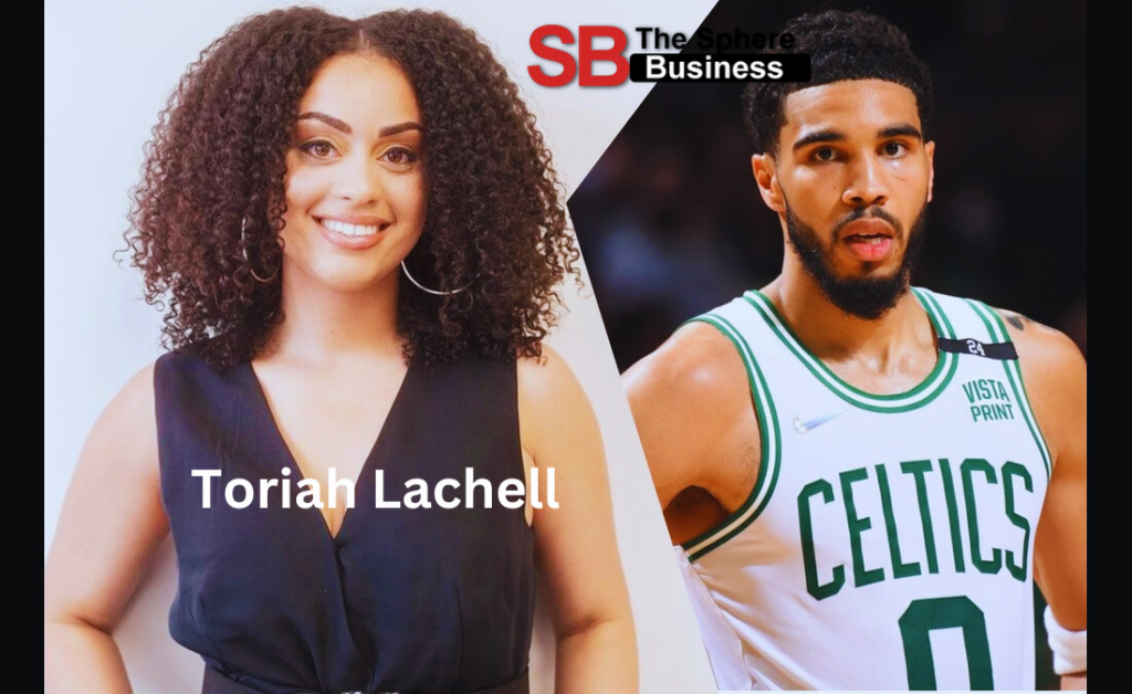 Exploring Toriah Lachell: A Journey Through Identity and Influence Toriah Lachell