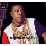 Tracy Morgan Net Worth: A Look at the Fortune of the Comedian and Actor Tracy Morgan Net Worth