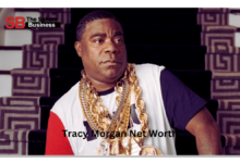 Tracy Morgan Net Worth