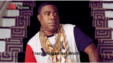 Tracy Morgan Net Worth