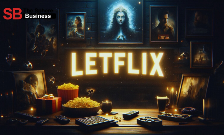 Letflix