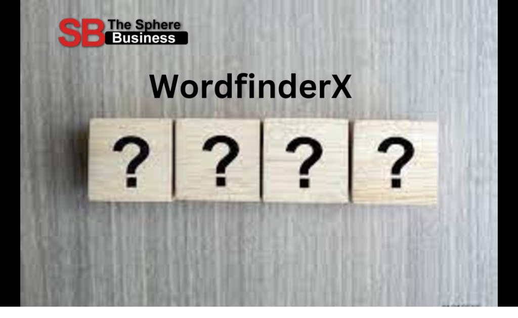 WordfinderX