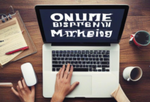 Online Business and Marketing