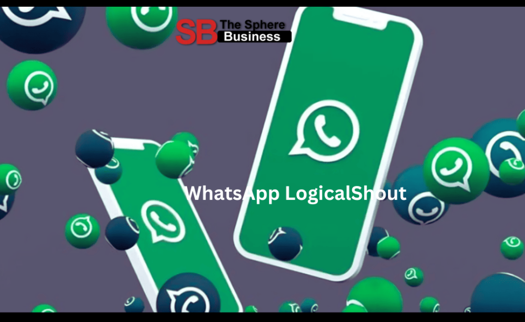 WhatsApp LogicalShout