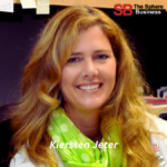 Kiersten Jeter