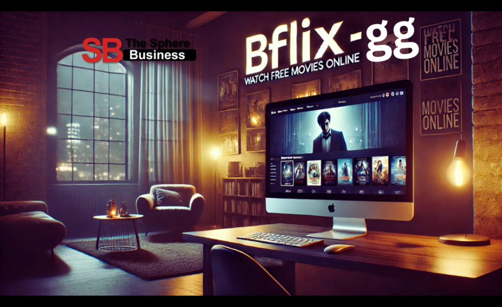 The Growing Popularity of Bflix.gg: A Comprehensive Guide Bflix.gg