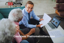 CoolIdeas TheHometrotters.com