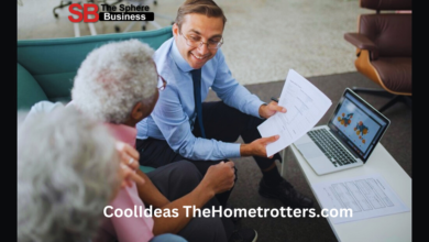 CoolIdeas TheHometrotters.com