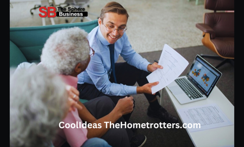 CoolIdeas TheHometrotters.com