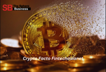 Crypto Facto Fintechasianet