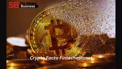 Crypto Facto Fintechasianet