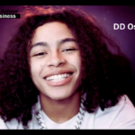 DD Osama Age