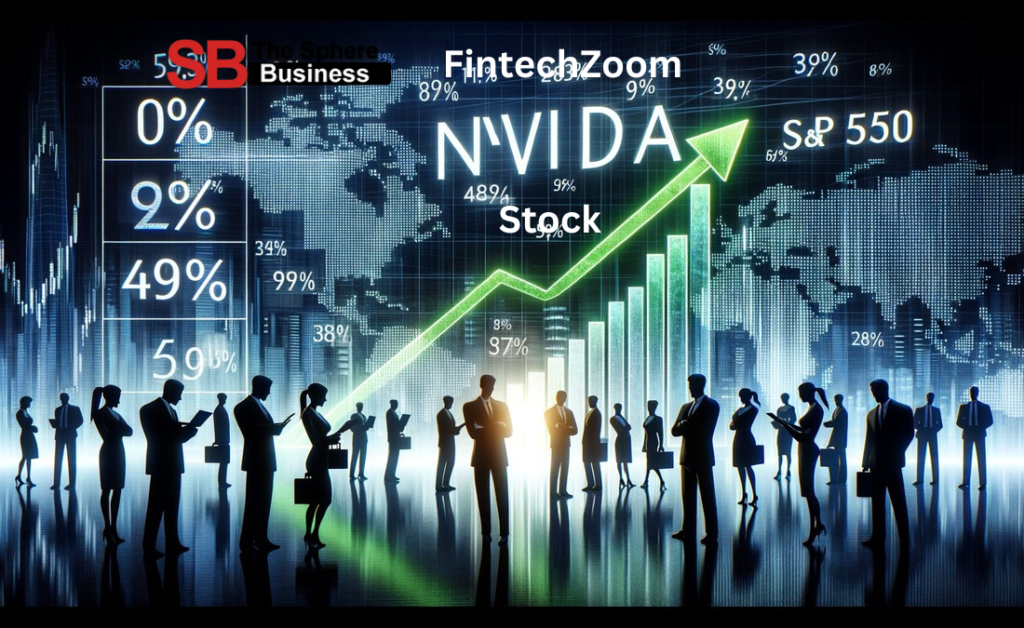 Understanding FintechZoom NVDA Stock: A Comprehensive Analysis FintechZoom NVDA Stock