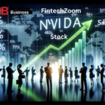 FintechZoom NVDA Stock