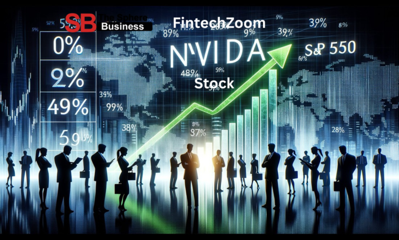 FintechZoom NVDA Stock