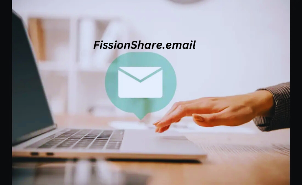 FissionShare.email