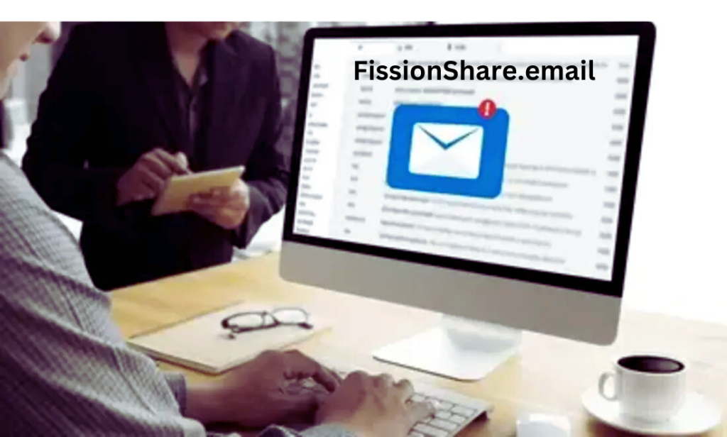 FissionShare.email