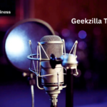 Understanding "Geekzilla Tio Geek": The New Era of Digital Culture Geekzilla Tio Geek