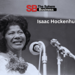 Isaac Hockenhull: A Prominent Figure in the English Language and Its Development Isaac Hockenhull