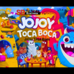 Jojoy Toca Boca