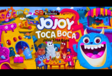 Jojoy Toca Boca