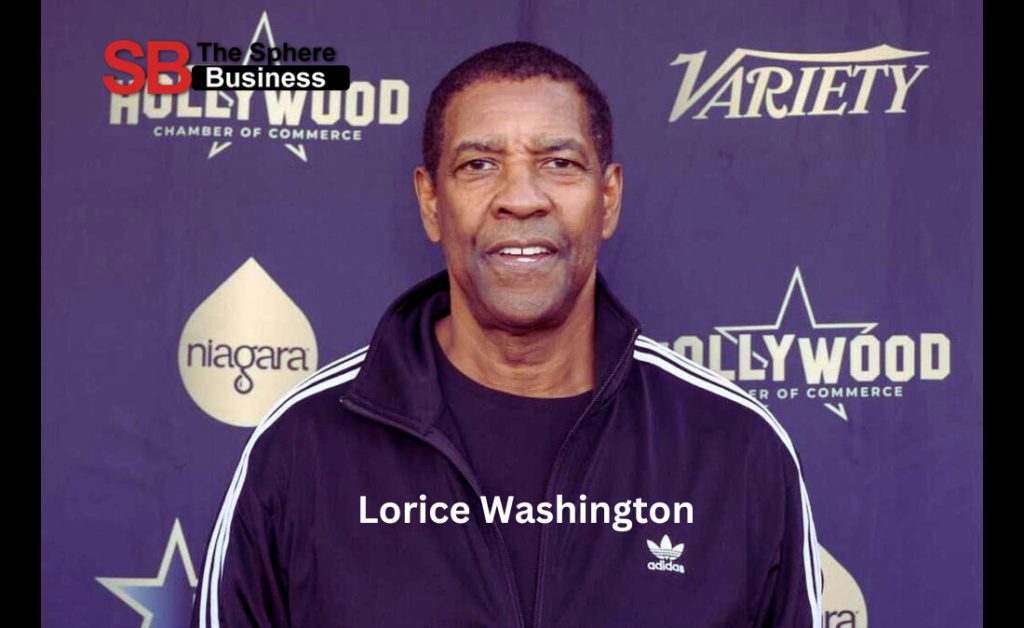 Lorice Washington: A Journey Through Language, Identity, and Impact Lorice Washington