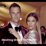 Mashtag Brady Net Worth: A Comprehensive Look at His Financial Journey Mashtag Brady Net Worth